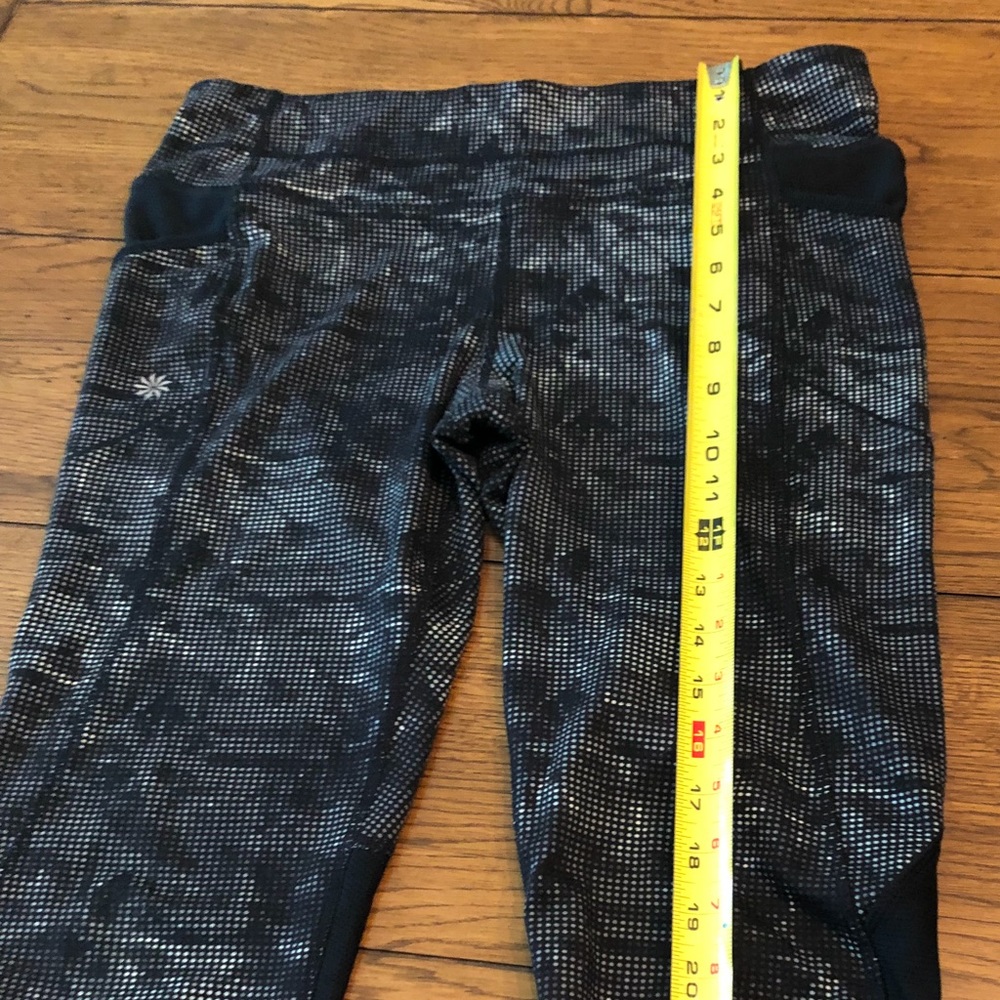 Athleta Be Free knicker